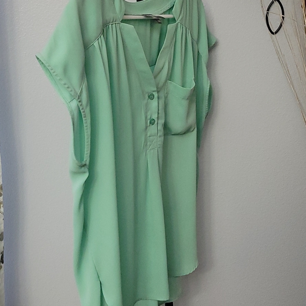 Blouse - Picture 2 of 5